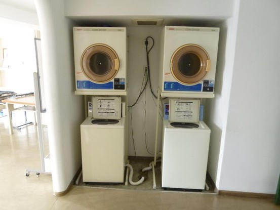 apartment 滋賀県野洲市冨波乙690-6 ヴァン・ドゥビル2階