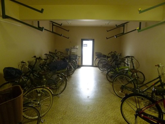 apartment 滋賀県野洲市冨波乙690-6 ヴァン・ドゥビル2階