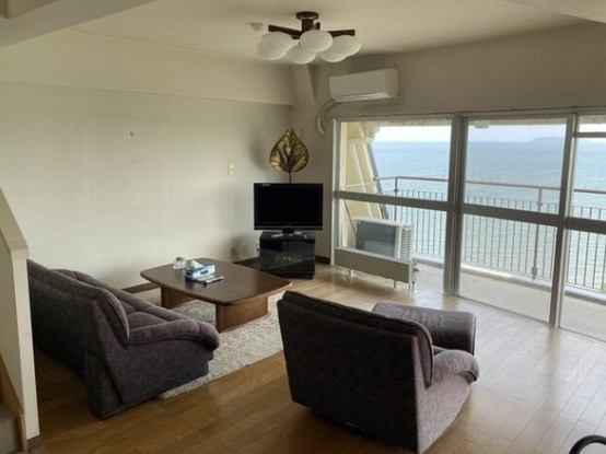 apartment 滋賀県野洲市冨波乙690-6 ヴァン・ドゥビル2階