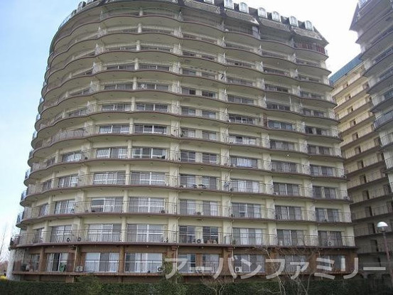 apartment 滋賀県野洲市冨波乙690-6 ヴァン・ドゥビル2階