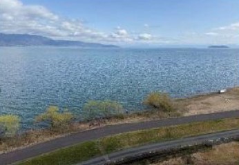 apartment 滋賀県野洲市冨波乙690-6 ヴァン・ドゥビル2階