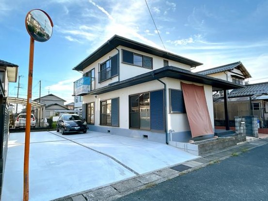 detached 滋賀県野洲市冨波乙690-6 ヴァン・ドゥビル2階