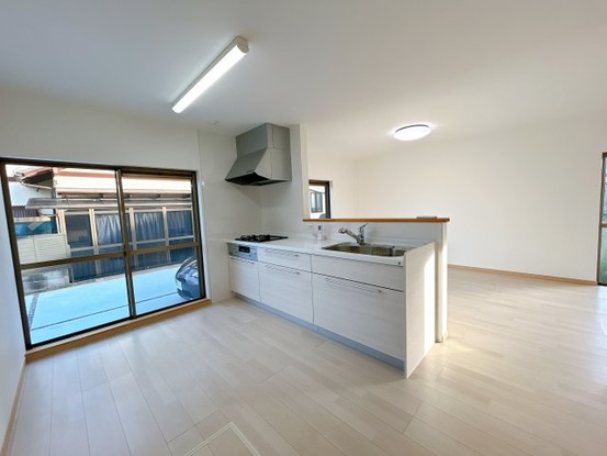 detached 滋賀県野洲市冨波乙690-6 ヴァン・ドゥビル2階