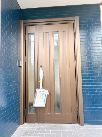 detached 滋賀県野洲市冨波乙690-6 ヴァン・ドゥビル2階