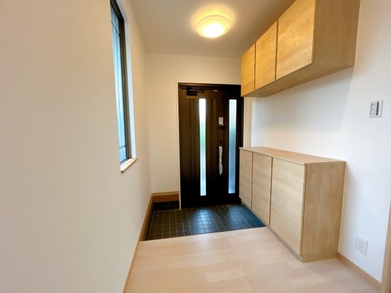 detached 滋賀県野洲市冨波乙690-6 ヴァン・ドゥビル2階