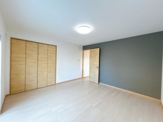 detached 滋賀県野洲市冨波乙690-6 ヴァン・ドゥビル2階