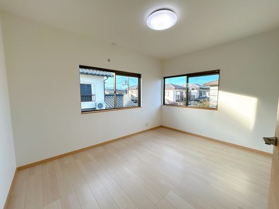 detached 滋賀県野洲市冨波乙690-6 ヴァン・ドゥビル2階