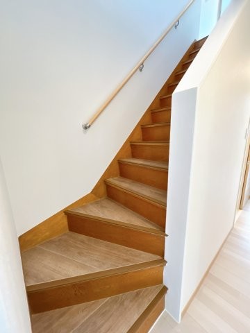 detached 滋賀県野洲市冨波乙690-6 ヴァン・ドゥビル2階