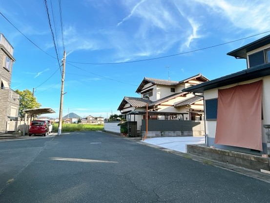 detached 滋賀県野洲市冨波乙690-6 ヴァン・ドゥビル2階
