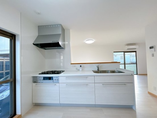 detached 滋賀県野洲市冨波乙690-6 ヴァン・ドゥビル2階