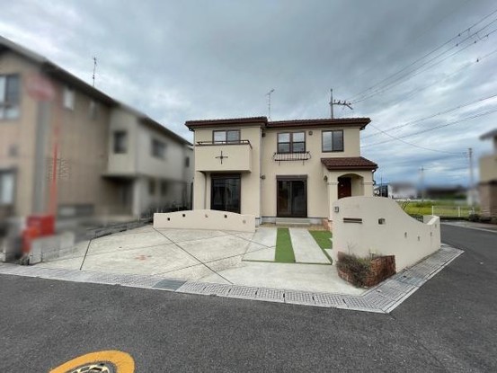 detached 滋賀県野洲市冨波乙690-6 ヴァン・ドゥビル2階