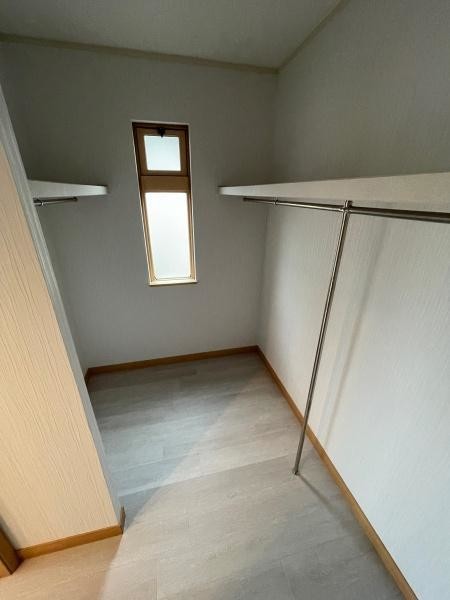 detached 滋賀県野洲市冨波乙690-6 ヴァン・ドゥビル2階