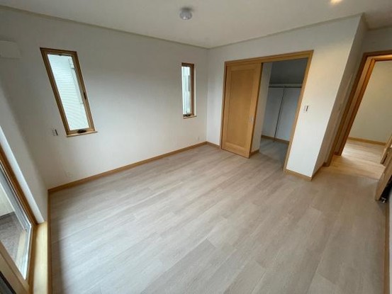 detached 滋賀県野洲市冨波乙690-6 ヴァン・ドゥビル2階