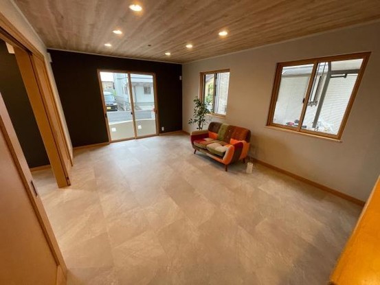 detached 滋賀県野洲市冨波乙690-6 ヴァン・ドゥビル2階