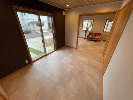 detached 滋賀県野洲市冨波乙690-6 ヴァン・ドゥビル2階