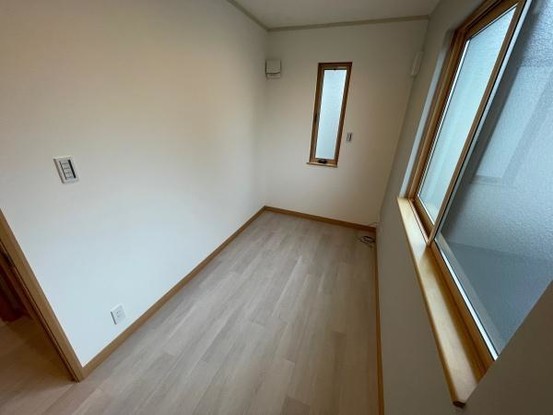 detached 滋賀県野洲市冨波乙690-6 ヴァン・ドゥビル2階