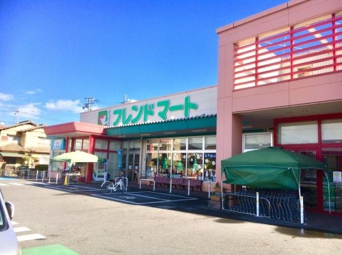 detached 滋賀県野洲市冨波乙690-6 ヴァン・ドゥビル2階