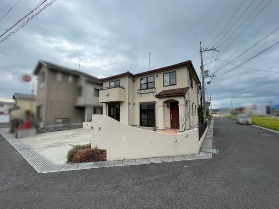 detached 滋賀県野洲市冨波乙690-6 ヴァン・ドゥビル2階