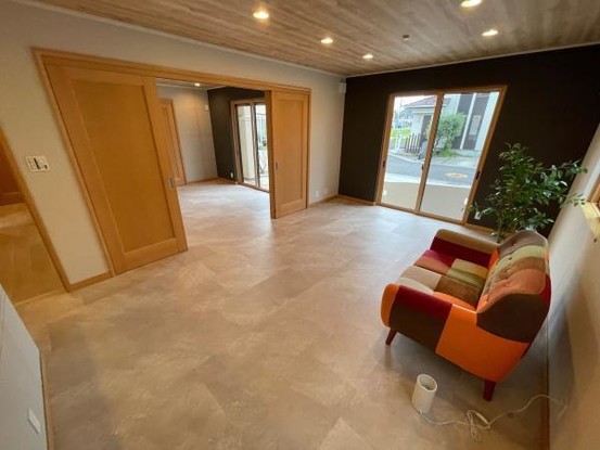 detached 滋賀県野洲市冨波乙690-6 ヴァン・ドゥビル2階