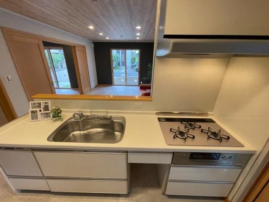 detached 滋賀県野洲市冨波乙690-6 ヴァン・ドゥビル2階