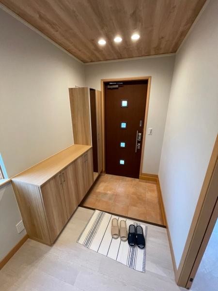 detached 滋賀県野洲市冨波乙690-6 ヴァン・ドゥビル2階