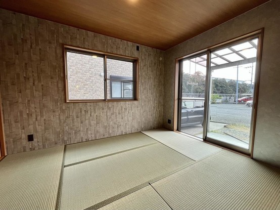 detached 滋賀県野洲市冨波乙690-6 ヴァン・ドゥビル2階