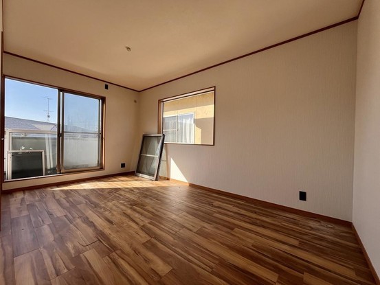 detached 滋賀県野洲市冨波乙690-6 ヴァン・ドゥビル2階