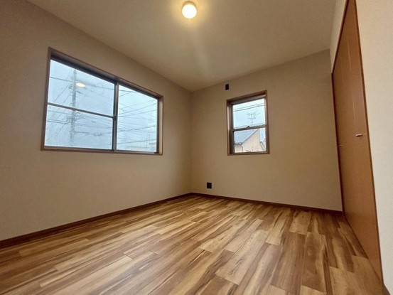 detached 滋賀県野洲市冨波乙690-6 ヴァン・ドゥビル2階