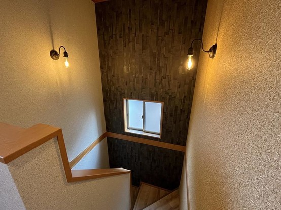 detached 滋賀県野洲市冨波乙690-6 ヴァン・ドゥビル2階