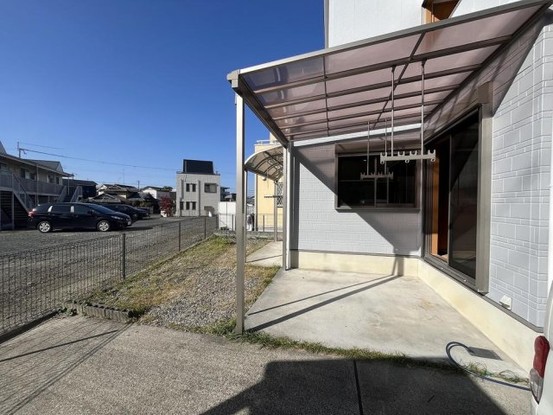 detached 滋賀県野洲市冨波乙690-6 ヴァン・ドゥビル2階