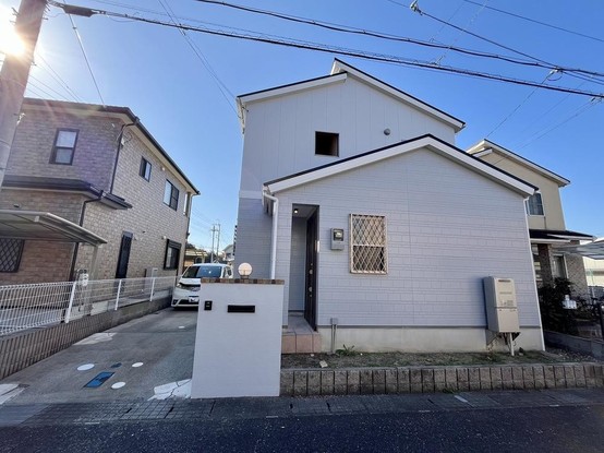 detached 滋賀県野洲市冨波乙690-6 ヴァン・ドゥビル2階