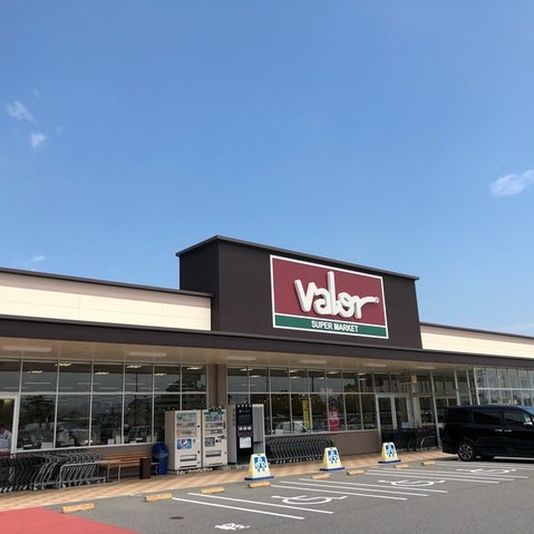 detached 滋賀県野洲市冨波乙690-6 ヴァン・ドゥビル2階