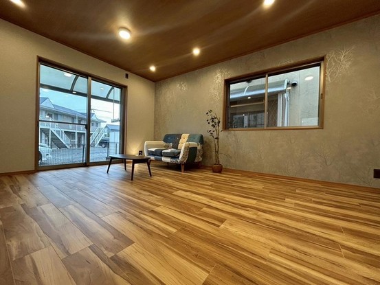 detached 滋賀県野洲市冨波乙690-6 ヴァン・ドゥビル2階