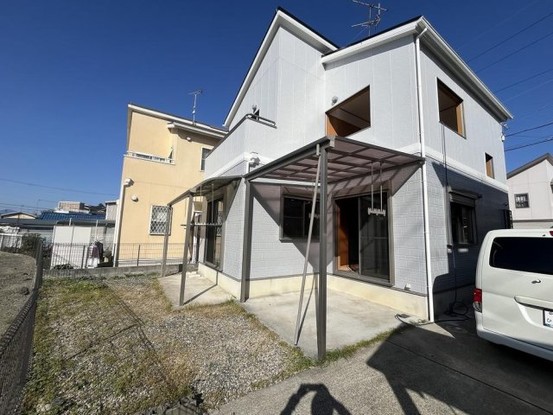 detached 滋賀県野洲市冨波乙690-6 ヴァン・ドゥビル2階