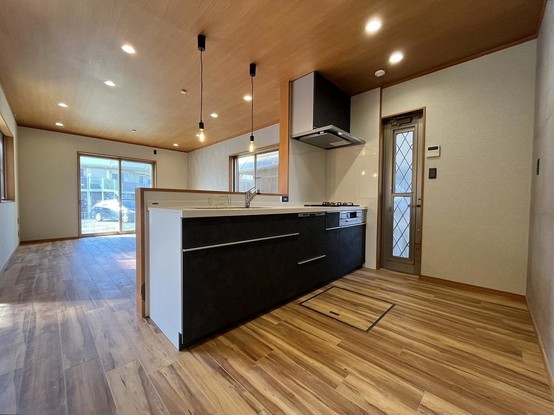 detached 滋賀県野洲市冨波乙690-6 ヴァン・ドゥビル2階