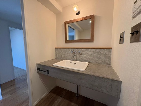 apartment 滋賀県野洲市冨波乙690-6 ヴァン・ドゥビル2階