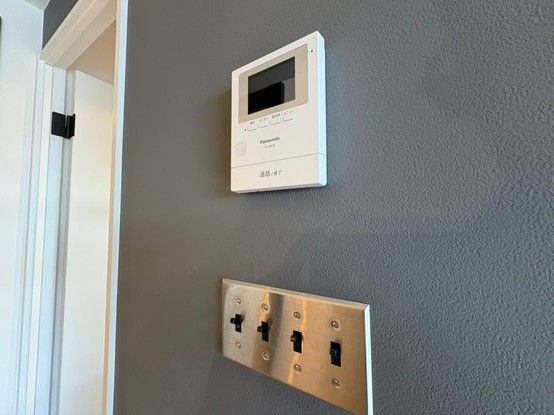 apartment 滋賀県野洲市冨波乙690-6 ヴァン・ドゥビル2階