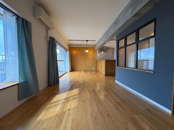 apartment 滋賀県野洲市冨波乙690-6 ヴァン・ドゥビル2階