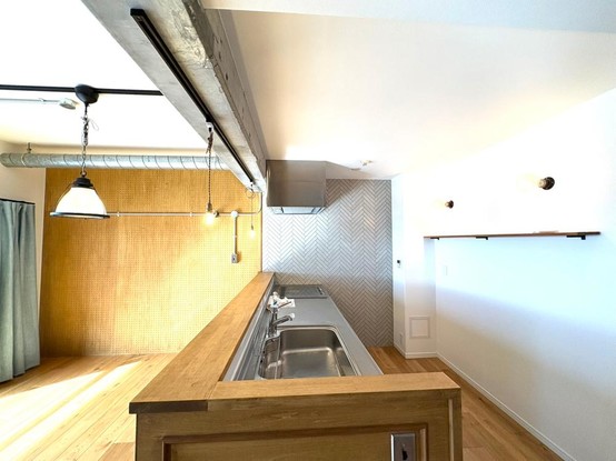 apartment 滋賀県野洲市冨波乙690-6 ヴァン・ドゥビル2階