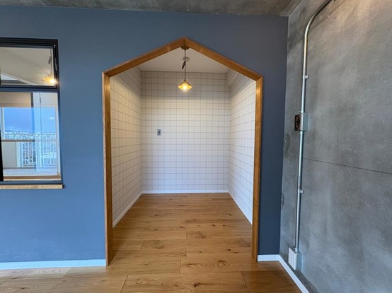 apartment 滋賀県野洲市冨波乙690-6 ヴァン・ドゥビル2階