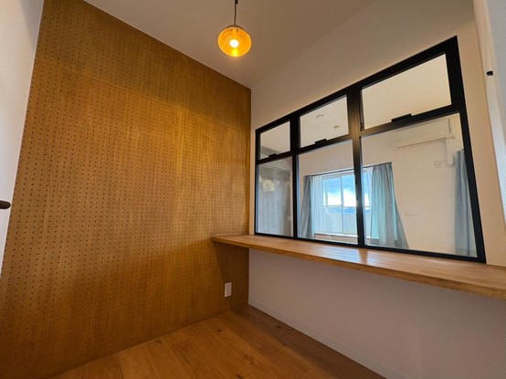 apartment 滋賀県野洲市冨波乙690-6 ヴァン・ドゥビル2階