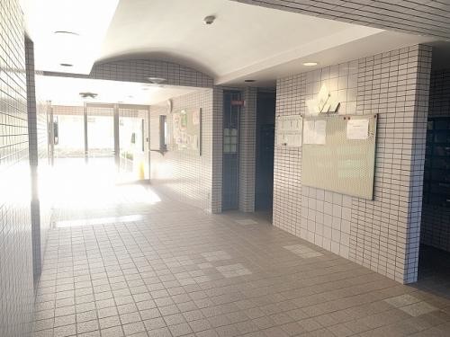 apartment 滋賀県野洲市冨波乙690-6 ヴァン・ドゥビル2階