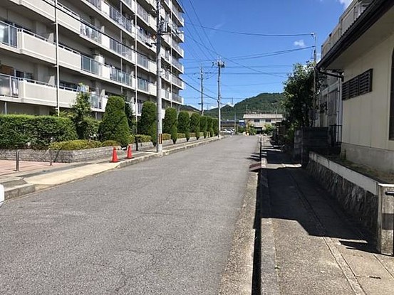 apartment 滋賀県野洲市冨波乙690-6 ヴァン・ドゥビル2階