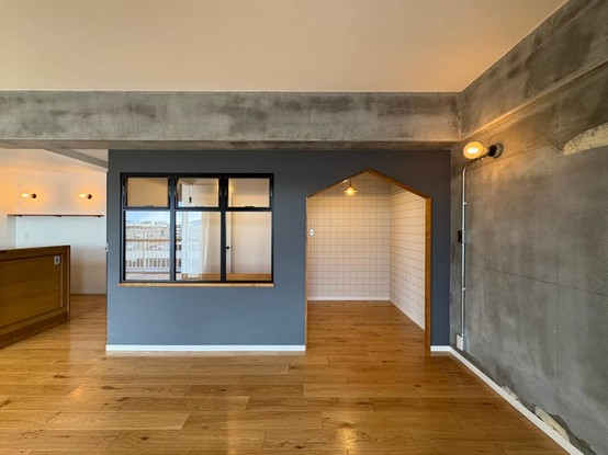 apartment 滋賀県野洲市冨波乙690-6 ヴァン・ドゥビル2階