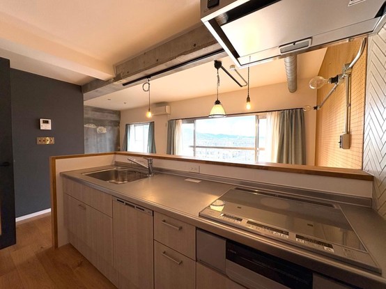 apartment 滋賀県野洲市冨波乙690-6 ヴァン・ドゥビル2階