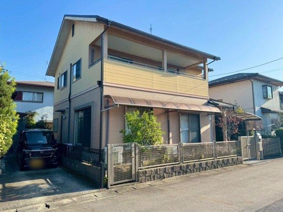 detached 滋賀県野洲市冨波乙690-6 ヴァン・ドゥビル2階