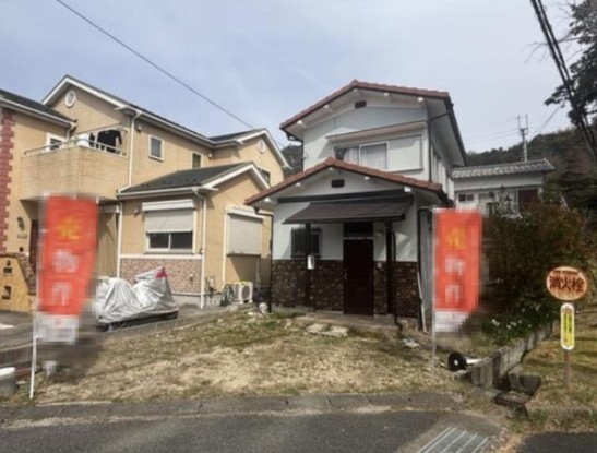 detached 滋賀県野洲市冨波乙690-6 ヴァン・ドゥビル2階