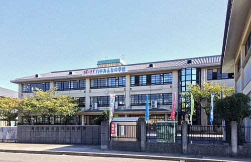 detached 滋賀県野洲市冨波乙690-6 ヴァン・ドゥビル2階