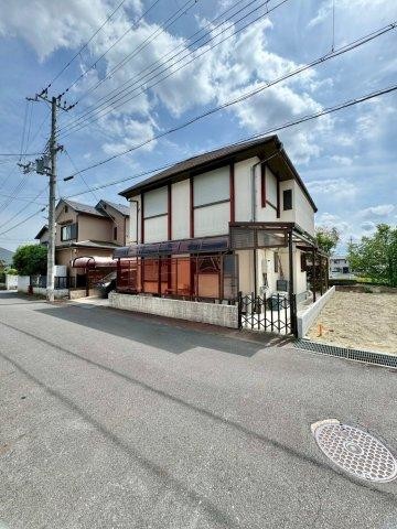 detached 滋賀県野洲市冨波乙690-6 ヴァン・ドゥビル2階