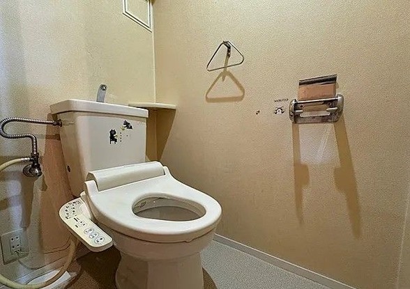 apartment 滋賀県野洲市冨波乙690-6 ヴァン・ドゥビル2階